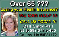 Vail Insurance Services